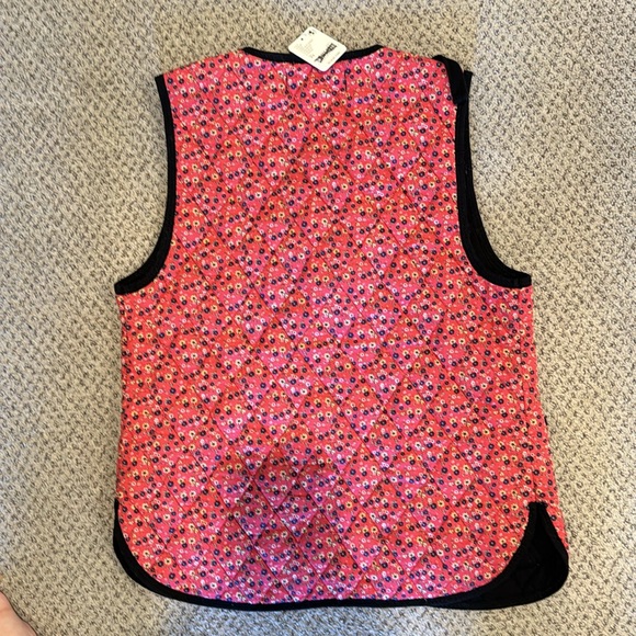 FP vest - Picture 4 of 5